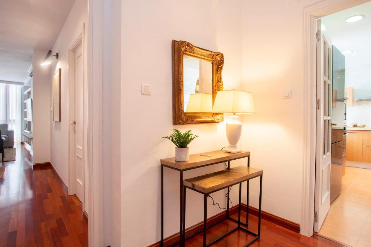 Appartamento Genteel Uncibay Málaga