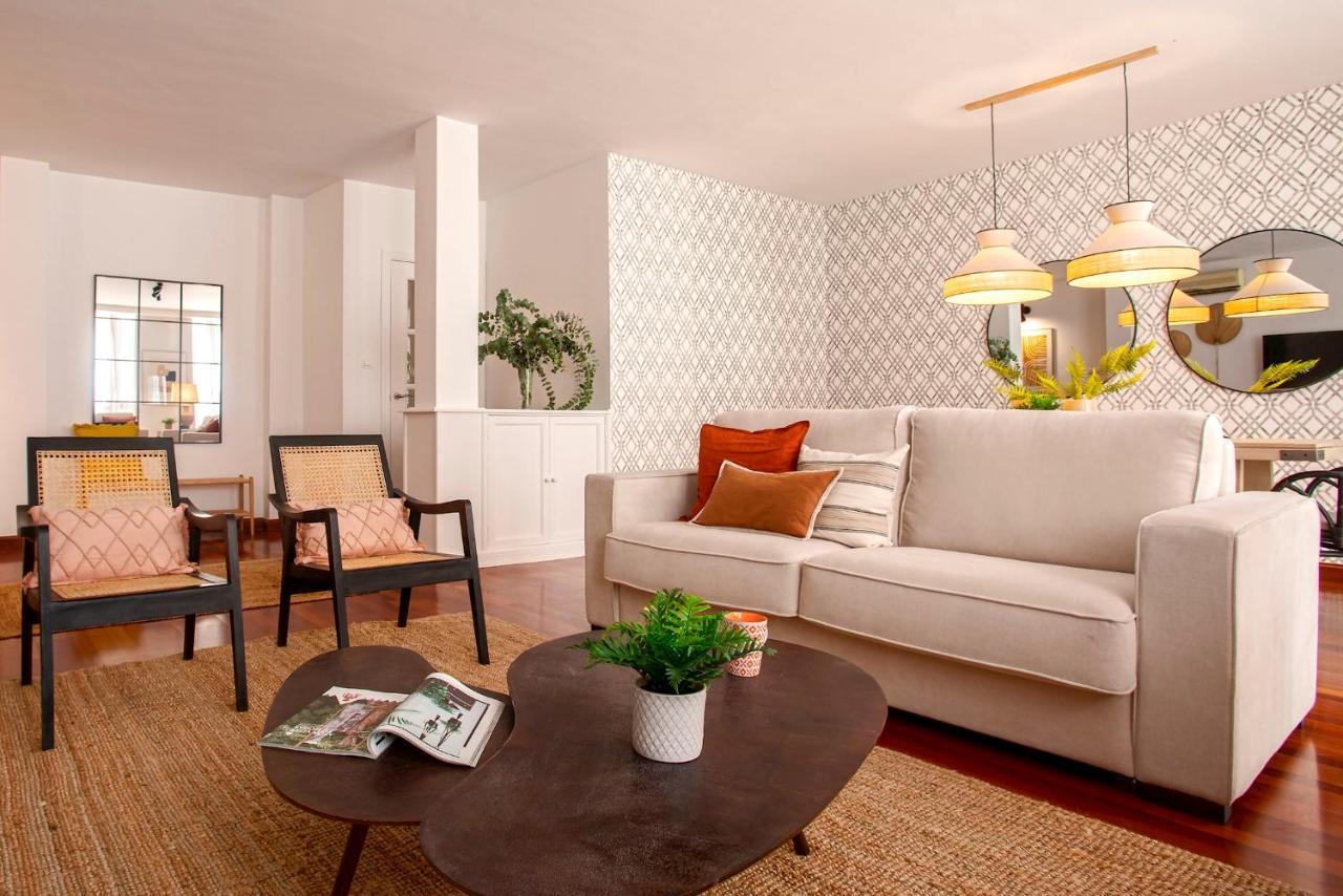 Appartamento Genteel Uncibay