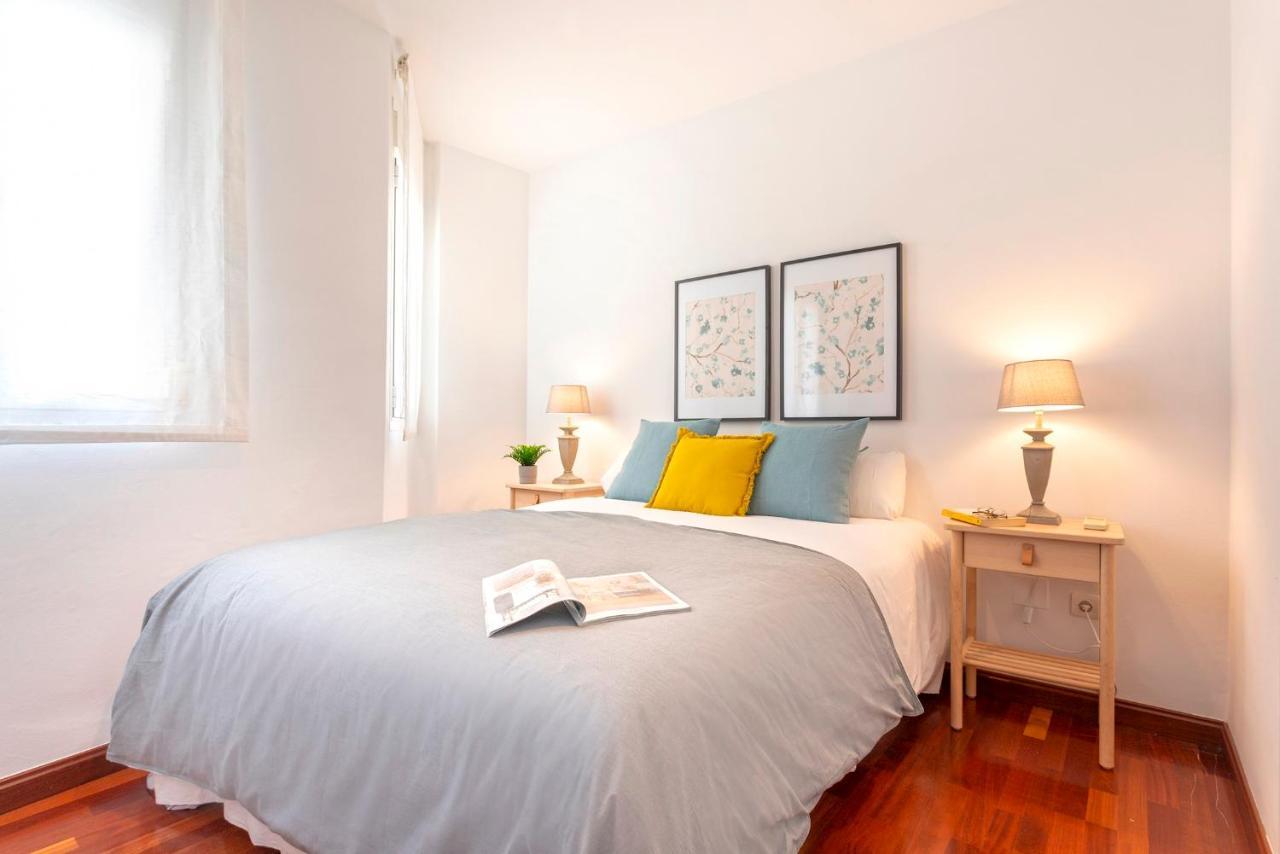 Appartamento Genteel Uncibay