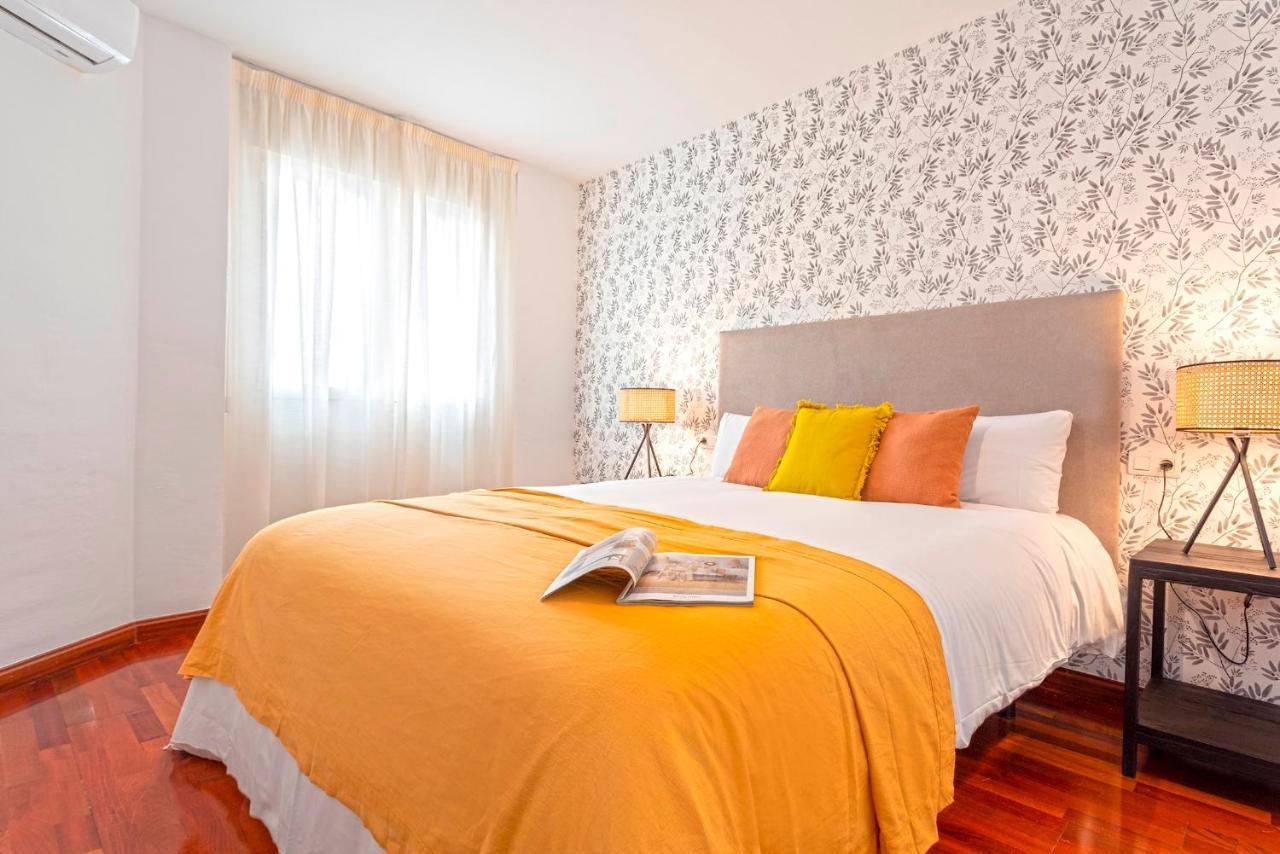 Appartamento Genteel Uncibay *