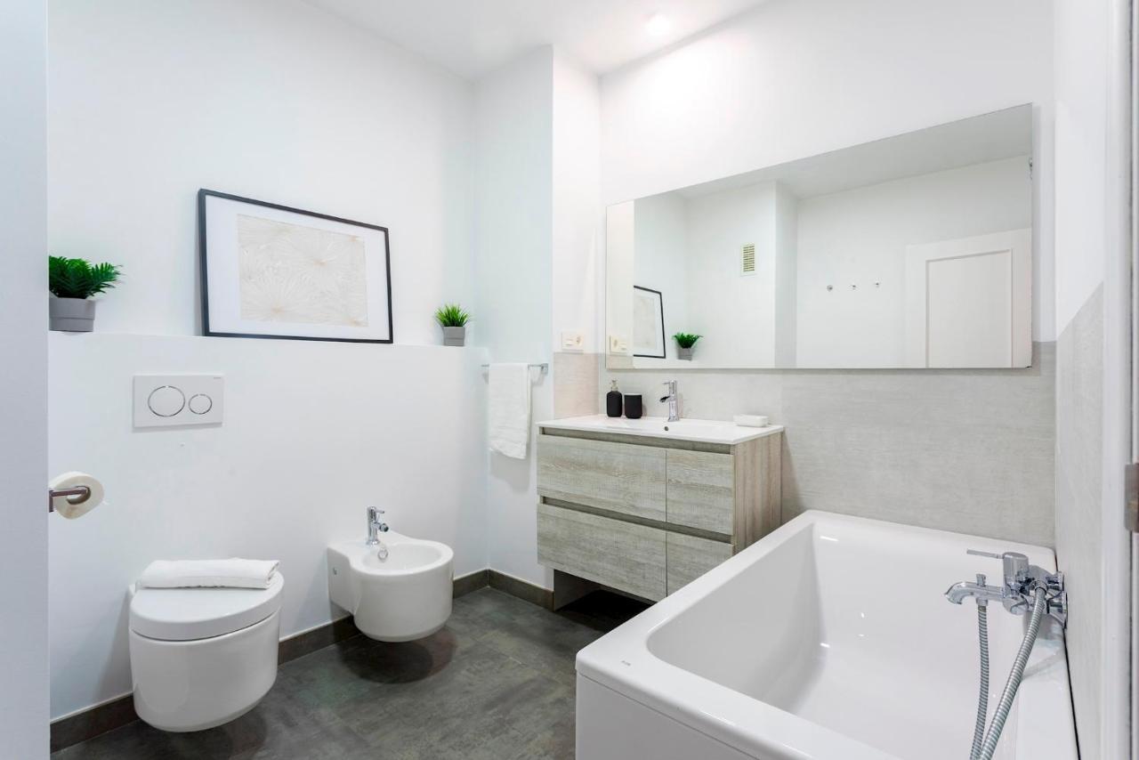 Appartamento Genteel Uncibay *